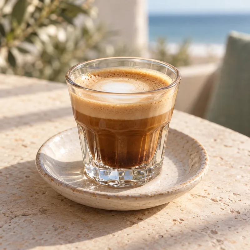 Cortado · imagen ilustrativa de la propuesta SHANTI