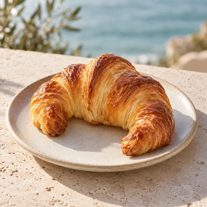 Croissant · imagen ilustrativa de la propuesta SHANTI